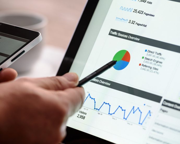 Digital Marketing/Pixabay